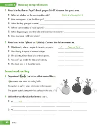 Academy Stars Second Edition Level 3 Workbook with Digital - мініатюра 4