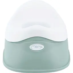 Дитячий горщик MoMi  Dito Green (AKCE00055) - мініатюра 2