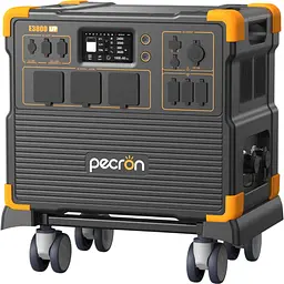 Зарядна станція Pecron E3800LFP [177445]