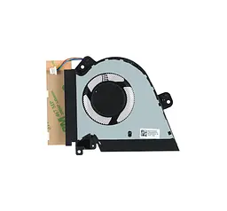 Вентилятор Asus (GPU fan 5V) кулер для моделей ноутбука TUF Dash F15 FX516PC (DFS5K223052834) Оригінал, 5V, 4pin - мініатюра 3