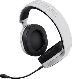 Гарнітура Trust GXT 498 FORTA for PS5 White (24716_Trust) - мініатюра 8