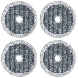 Чистяча тканина для пилососа Dreame R10 Pro Aqua, R10S Aqua, R20 Aqua (VMP1) 4 шт.