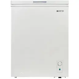 Морозильный ларь Grifon GRML-150M 142 л