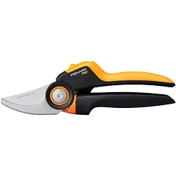 Площинний секатор Fiskars X-series P921 M (1057173)