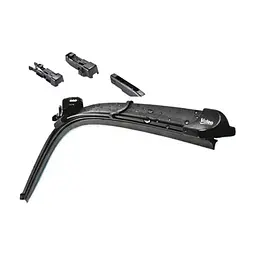 Щітка склоочисника Valeo 578503
