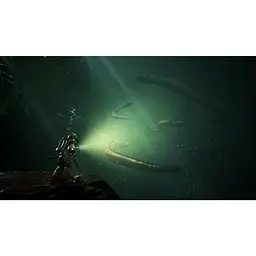 Ключ активації Microsoft The Sinking City для Xbox One/Series - мініатюра 11