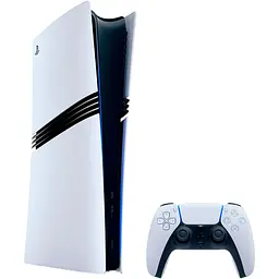 Ігрова консоль Sony PlayStation 5 Pro 2TB White Вітрина [149619]