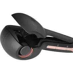 Плойка для волосся BaByliss Wave Secret Air C1900E [155607] - мініатюра 11