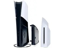 Стаціонарна ігрова приставка Sony Playstation 5 Slim 1 TB EA SPORTS FC 26 Bundle (1000049854) - мініатюра 3
