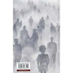 Книга Усі ті розбиті місця - Джон Бойн Видавництво Старого Лева (9789664483541) - мініатюра 3