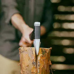 Сокира-колун Fiskars X-series X32 Splitting L 1069108 - мініатюра 11