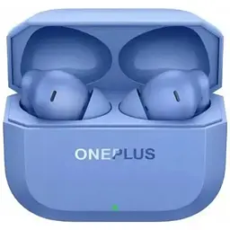 Навушники OnePlus Buds 3V Blue - мініатюра 3