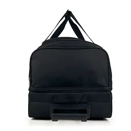 Сумка дорожня на колесах Gabol Week Eco 116L Negro (122348-001) - мініатюра 4