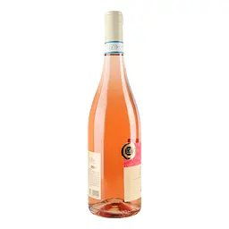 Вино Zeni Chiaretto Classico Vigne Alte, 12,5%, 0,75 л - мініатюра 3