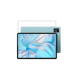 Скло захисне BeCover Teclast Tab M50/M50 Pro 10.1" (710040) - мініатюра 2