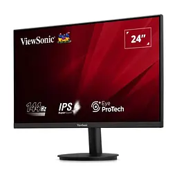 Монітор ViewSonic VA24G1-H - мініатюра 7