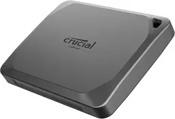 Накопичувач SSD Crucial X9 Pro 4 TB (CT4000X95ROSSD9) - мініатюра 2