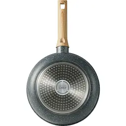 Сковорода Bravo Chef Глибока 26 см (BC-1102-26 H) - мініатюра 4