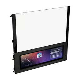 Корпус для ПК Corsair FRAME 4000D LCD RS Performance (CC-9011326-WW) - миниатюра 3