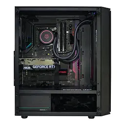 Ігровий комп'ютер Power Up GamePC Lite #215 Core i3 12100F/16 GB/SSD 512 Gb/GeForce RTX 4060 8 Gb - мініатюра 3