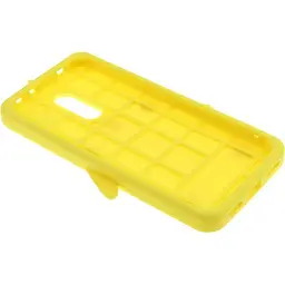 Чохол-накладка Toto Silicon Сartoon Network Chicken Case Xiaomi Redmi 5 Yellow - мініатюра 5