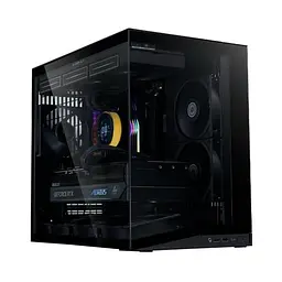Корпус Lian Li O11 Dynamic Mini V2 Flow Black (G99.O11DMIV2FX.00) Без БП - мініатюра 5