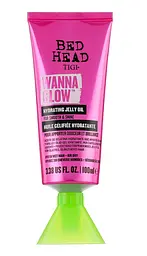 Зволожуюча желеподібна олія для волосся Tigi Bed Head Wanna Glow Hydrating Jelly Oil 100 мл