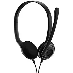 Навушники Epos гарнітура Comm PC 8 USB (6785622)