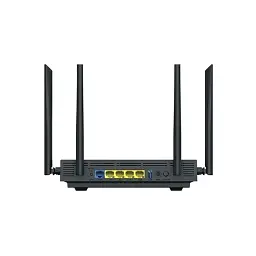 Маршрутизатор NETIS N6 AX1800 - мініатюра 5