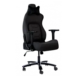 Геймерське крісло GT Racer X-8776 Fabric Black