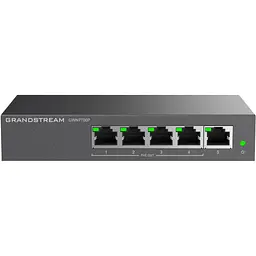 Комутатор мережевий Grandstream GWN7700P