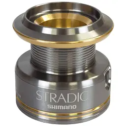 Шпуля Shimano Stradic 4000 FJ