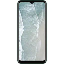 Смартфон Oukitel C53 4/64GB Green - мініатюра 3