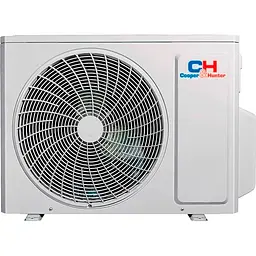 Спліт-система Cooper&Hunter Vital Inverter CH-S12FTXF2-NG [106698] - мініатюра 3