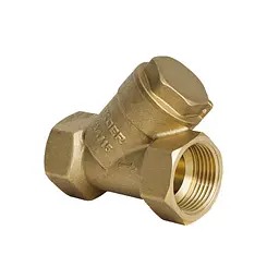 Фільтр грубої очистки 3/4 "Koer Kr.F01 KR0106 - мініатюра 3
