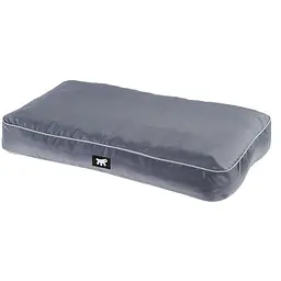 Подушка для собак та котів Ferplast Polo 65 сіра 65x40x8 см 81087121