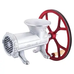 Ручна м'ясорубка Kamille KM-6526 - мініатюра 5