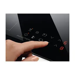 Варочна поверхня Electrolux LIR60433 - мініатюра 5