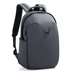 Рюкзак Tigernu T-B3936 15.6" Grey (T-B3936Grey)