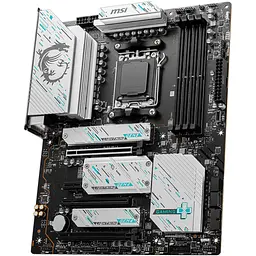 Материнська плата MSI X670E Gaming Plus Wi-Fi 911-7E16-003 [111321] - мініатюра 4