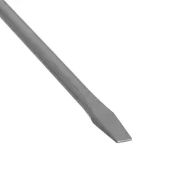 Викрутка плоска Ingco Industrial S2 SL8х200 мм (HS688200) - мініатюра 5