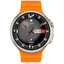 Смарт-годинник Smart V3 стильний (41744-V3_921) - мініатюра 2