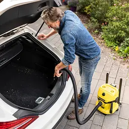 Пилосос промисловий Karcher WD 2-18 (1.628-500.0) - мініатюра 10