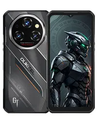 Смартфон Oukitel WP62 8/256GB Black