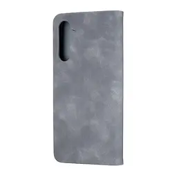 Чохол-книжка Flip Case Samsung A05S (A057) Grey - мініатюра 3