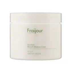 Зволожуючий крем для чутливої шкіри з екстрактом хауттюйні Heartleaf Blemish Moisture Cream Fraijour 100 мл
