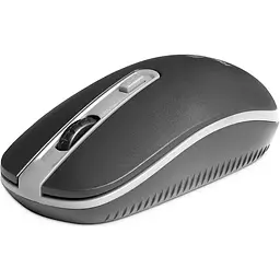 Миша REAL-EL RM-303 Wireless black-grey - мініатюра 2