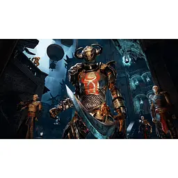 Ключ активації Microsoft Styx: Shards of Darkness для Xbox One/Series - мініатюра 4