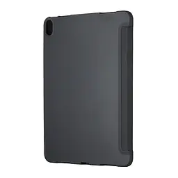Чохол-книжка Smart Case iPad Air 4/Air 5 (10,9"2020/2022) iPad Air (11" 2024/2025/2026) Clear Black (07) - мініатюра 4