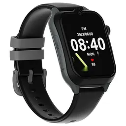 Смарт-годинник дитячий Wonlex CT27 Original Годинник-телефон з відеодзвінком GPS і SIM-картою, геопаркан (19532) - мініатюра 3